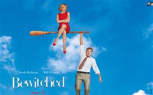 Bewitched